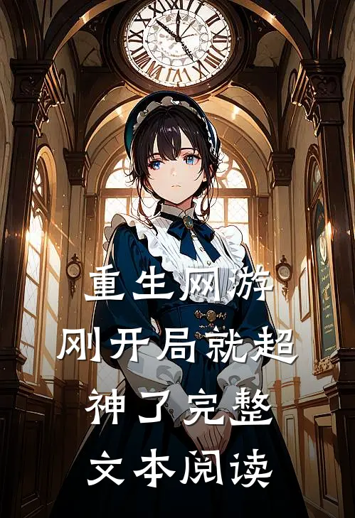 重生网游：刚开局就超神了完整文本阅读