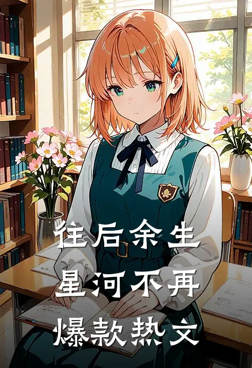 往后余生,星河不再爆款热文