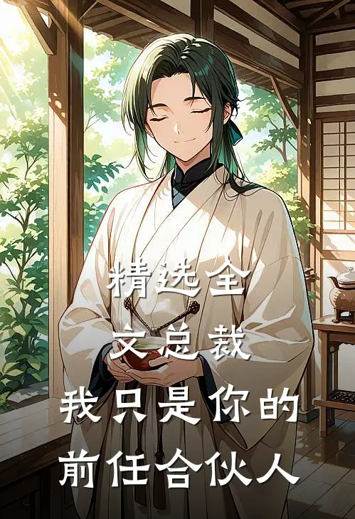 精选全文总裁,我只是你的前任合伙人
