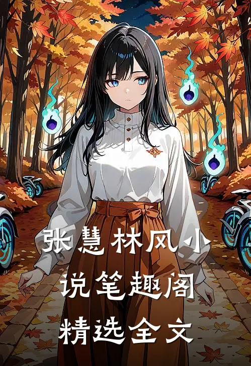 张慧林风小说笔趣阁精选全文