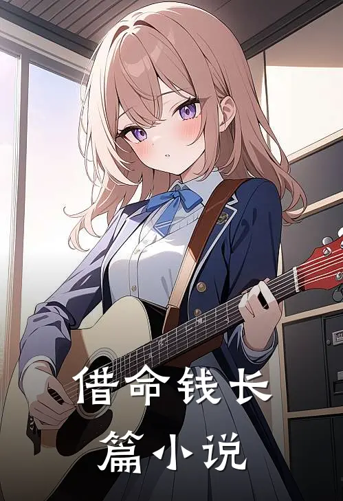 借命钱长篇小说