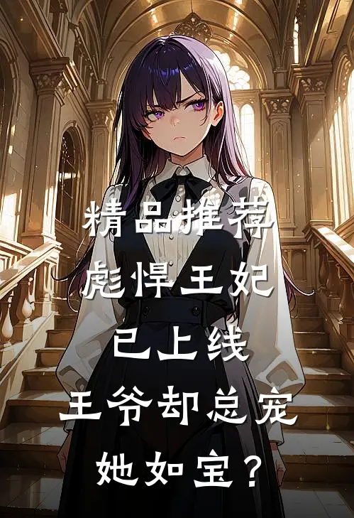精品推荐彪悍王妃已上线，王爷却总宠她如宝？