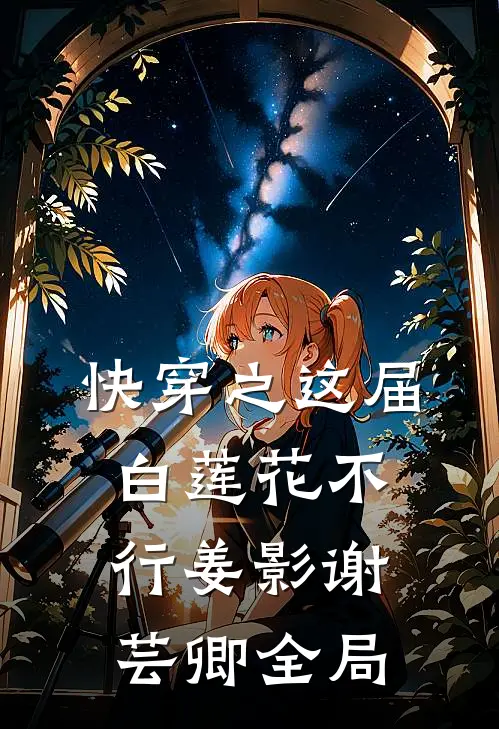 快穿之这届白莲花不行姜影谢芸卿全局