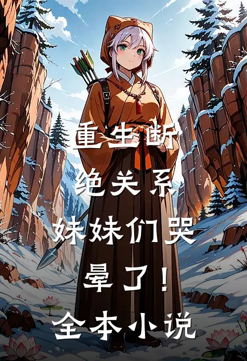 重生断绝关系,妹妹们哭晕了!全本