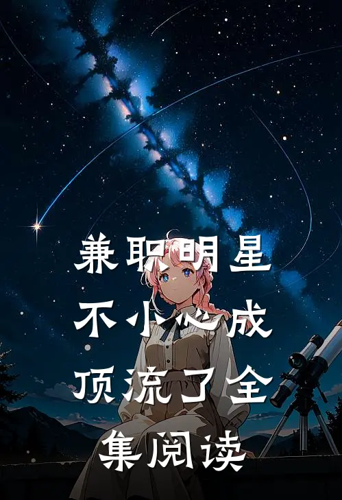 兼职明星：不小心成顶流了全集阅读