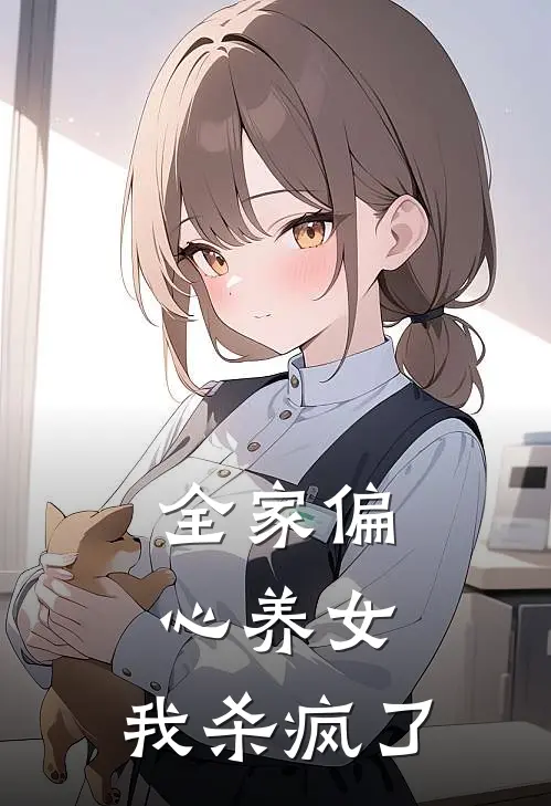 全家偏心养女,我杀疯了全文阅读
