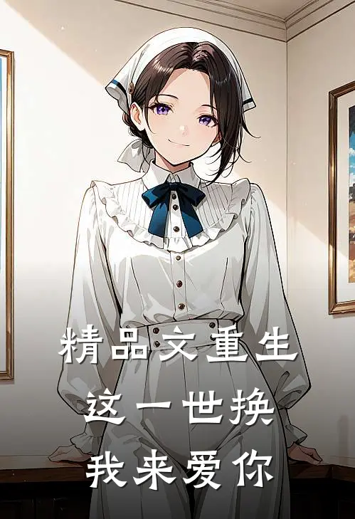 精品文重生:这一世换我来爱你