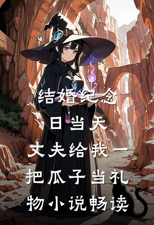 结婚纪念日当天，丈夫给我一把瓜子当礼物小说畅读