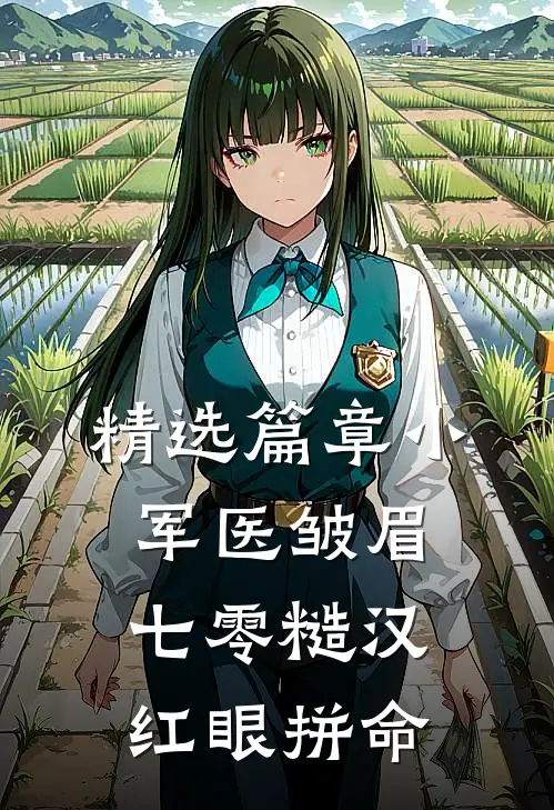 精选篇章小军医皱眉，七零糙汉红眼拼命