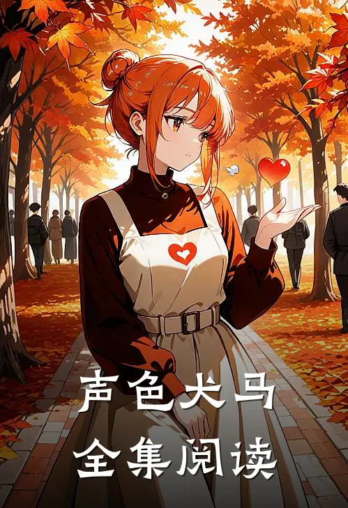 声色犬马全集阅读