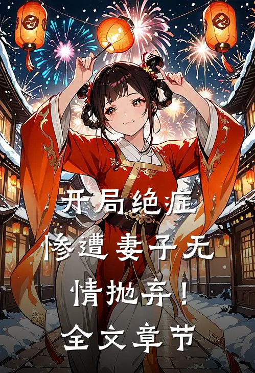 开局绝症,惨遭妻子无情抛弃!全文章节阅读