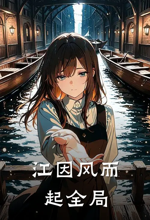 江因风而起全局