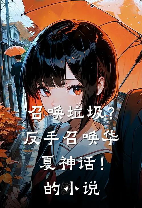 召唤垃圾?反手召唤华夏神话!的是