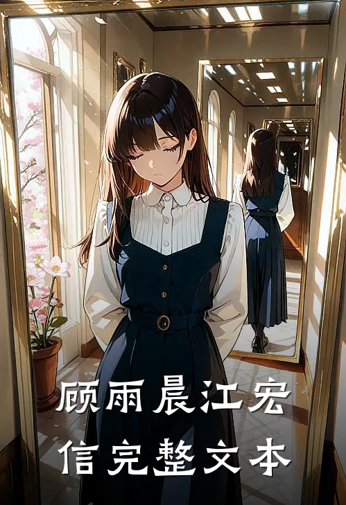 顾雨晨 江宏信完整文本