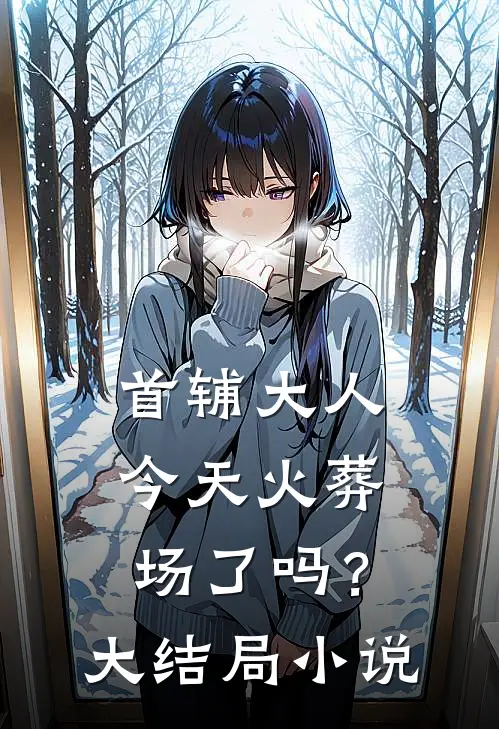 首辅大人今天火葬场了吗?大结局叫