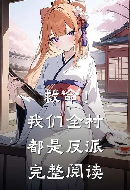 救命!我们全村都是反派完整阅读全文