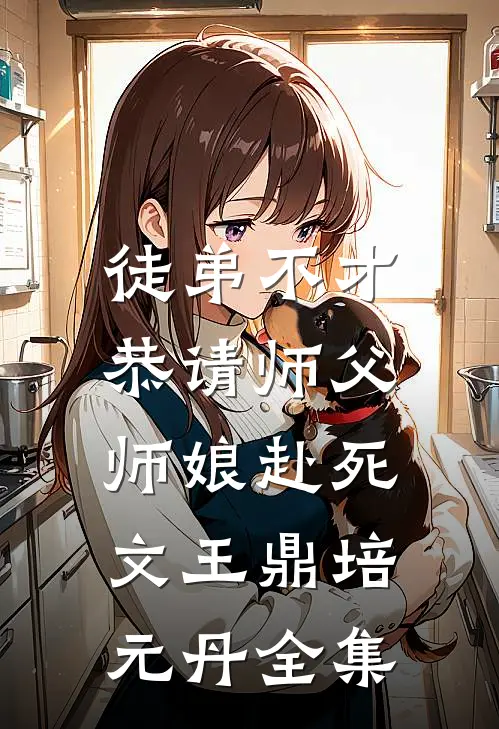 徒弟不才，恭请师父师娘赴死文王鼎培元丹 全集