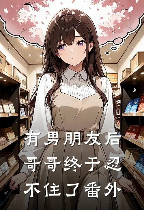 有男朋友后,哥哥终于忍不住了 番外免费阅读