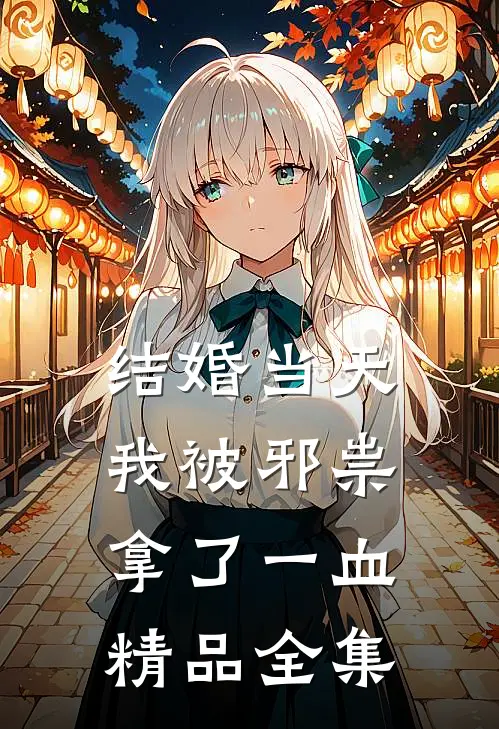 结婚当天，我被邪祟拿了一血精品全集