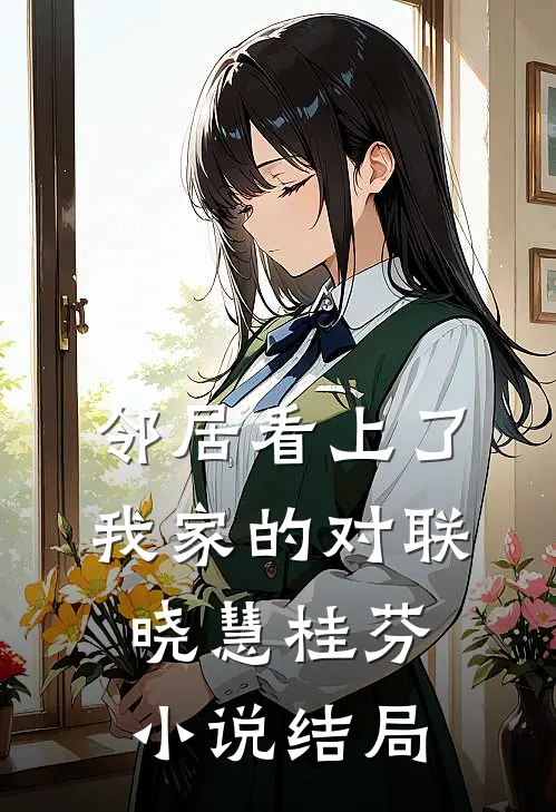邻居看上了我家的对联晓慧桂芬小说结局