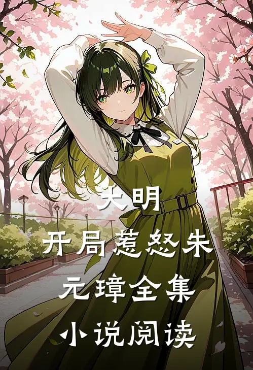 大明开局惹怒朱元璋全集阅读免费