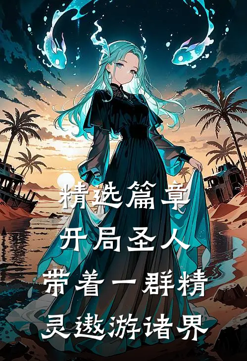 精选篇章开局圣人,带着一群精灵遨游诸界