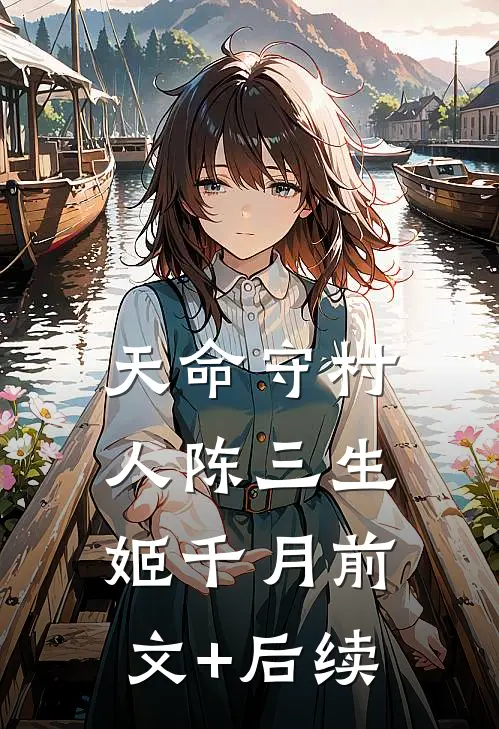 天命守村人陈三生姬千月前文+后续