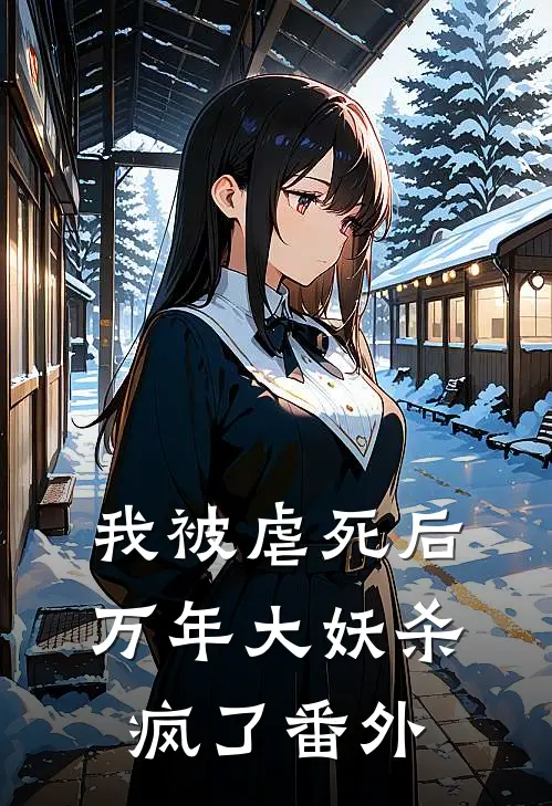我被虐死后,万年大妖杀疯了 番外