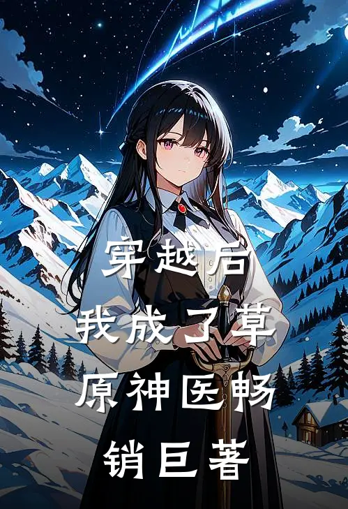 穿越后,我成了草原神医畅销巨著网