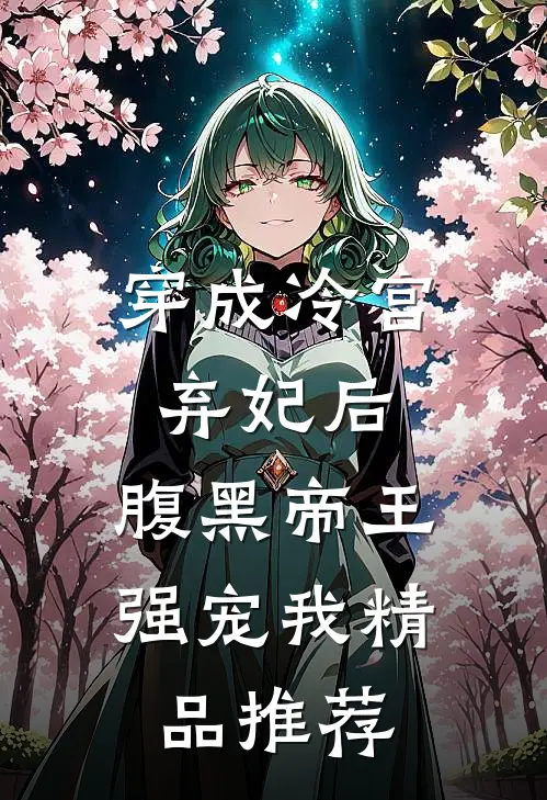 穿成冷宫弃妃后，腹黑帝王强宠我精品推荐