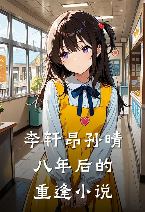 李轩昂孙晴八年后的重逢小说
