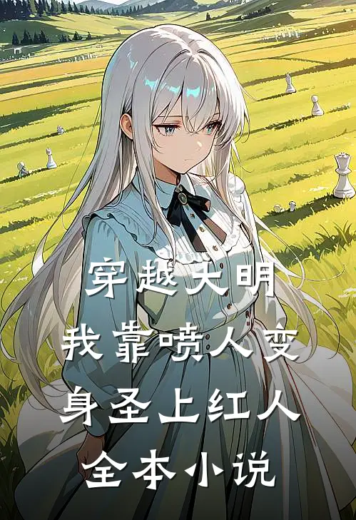 穿越大明，我靠喷人变身圣上红人全本小说