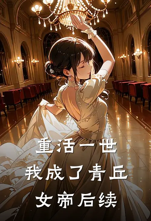 重活一世,我成了青丘女帝后续是