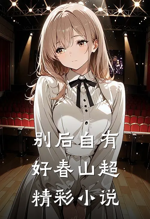 别后自有好春山超精彩小说