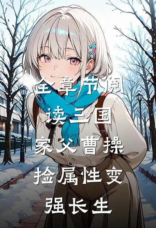 全章节阅读三国：家父曹操，捡属性变强长生