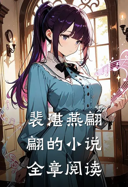 裴湛燕翩翩的小说全章阅读