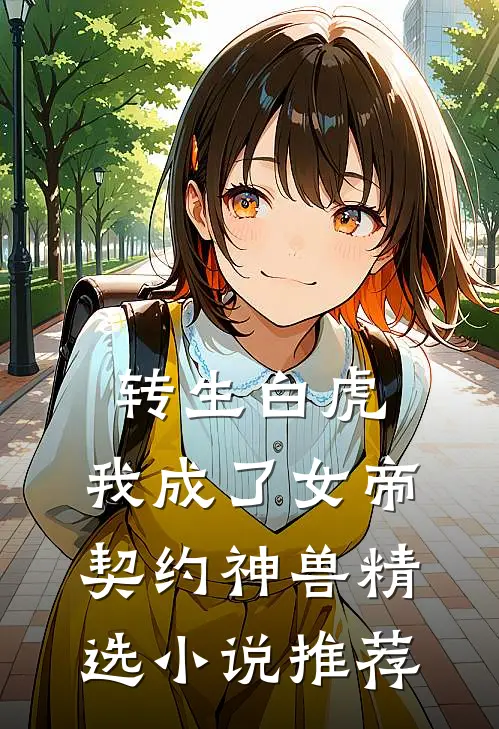 转生白虎，我成了女帝契约神兽精选小说推荐