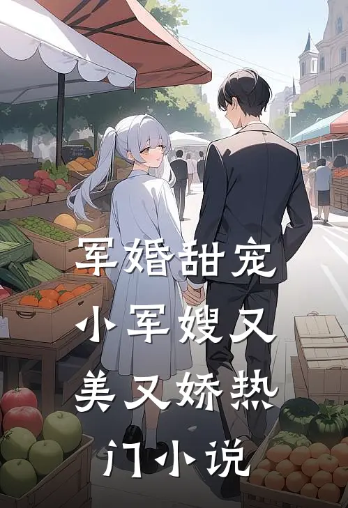 军婚甜宠小军嫂又美又娇热门