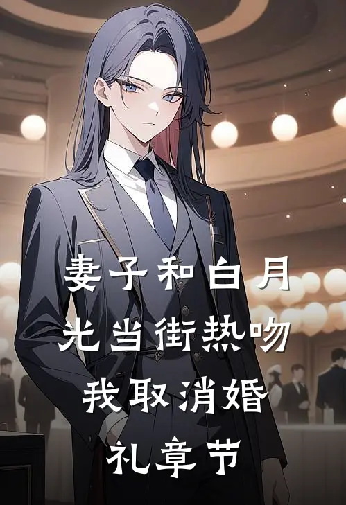 妻子和白月光当街热吻,我取消婚礼章节免费阅读