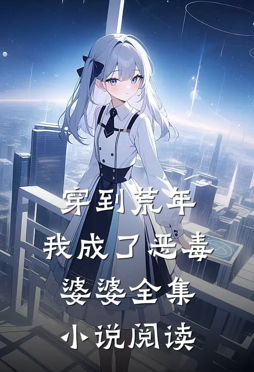 穿到荒年,我成了恶毒婆婆全集阅读免费