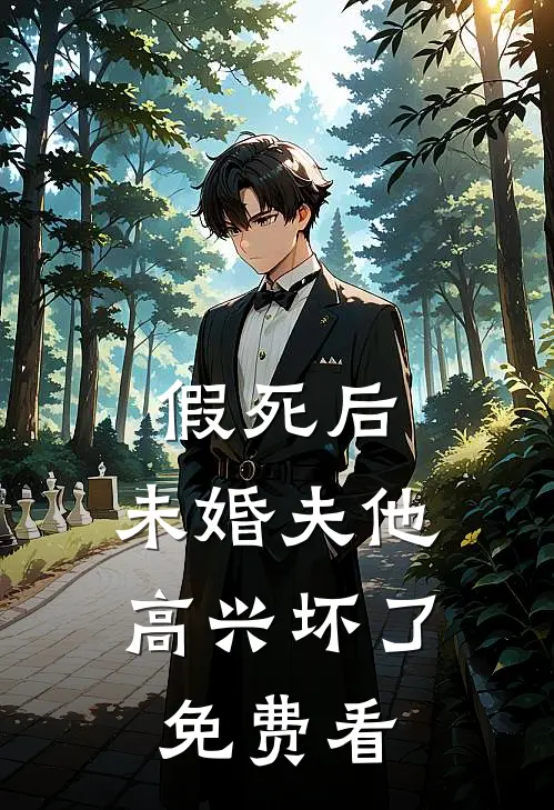 假死后，未婚夫他高兴坏了免费看