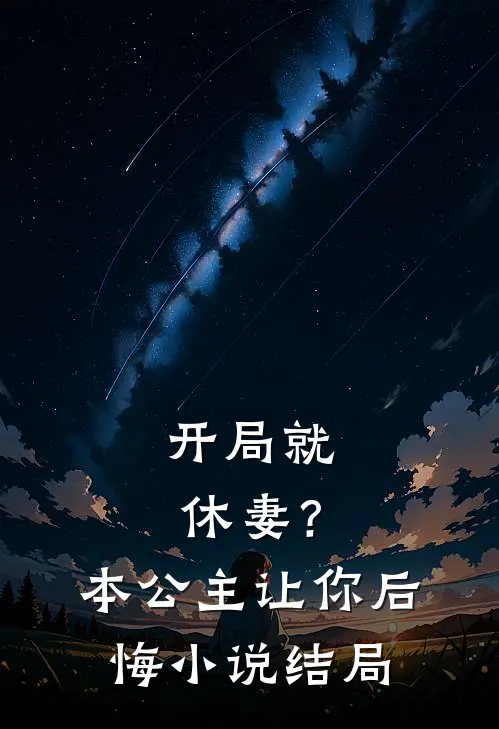 开局就休妻?本公主让你后悔结局怎么样