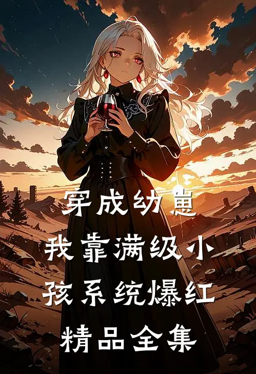 穿成幼崽，我靠满级小孩系统爆红精品全集