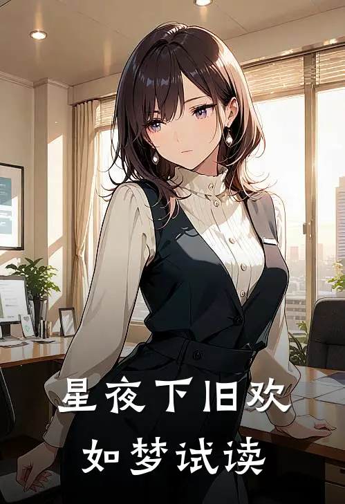 星夜下旧欢如梦试读