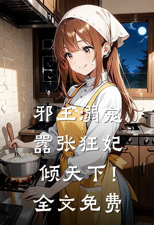 邪王溺宠嚣张狂妃倾天下!全文免费观看
