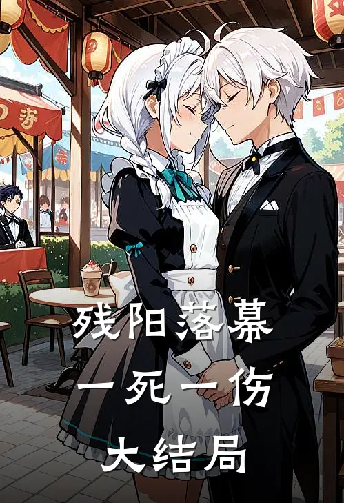 残阳落幕，一死一伤大结局