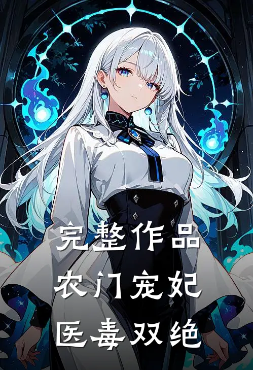 完整作品农门宠妃医毒双绝