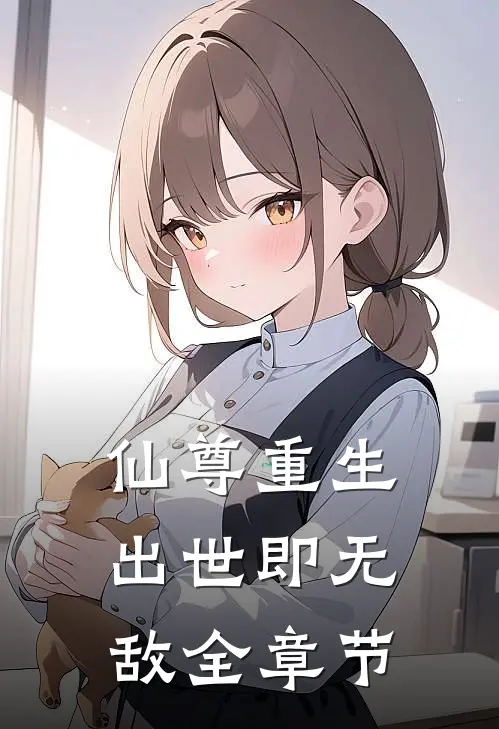 仙尊重生,出世即无敌全章节