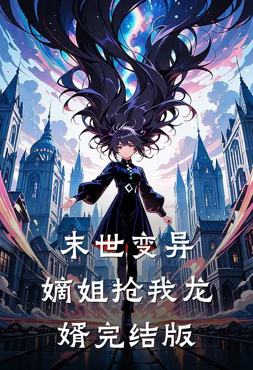 末世变异,嫡姐抢我龙婿完结版