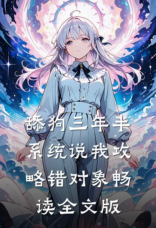 舔狗三年半，系统说我攻略错对象畅读全文版